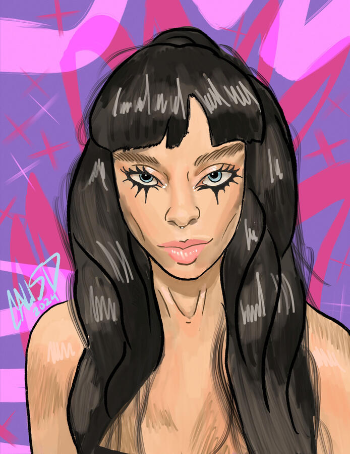 Eyeliner