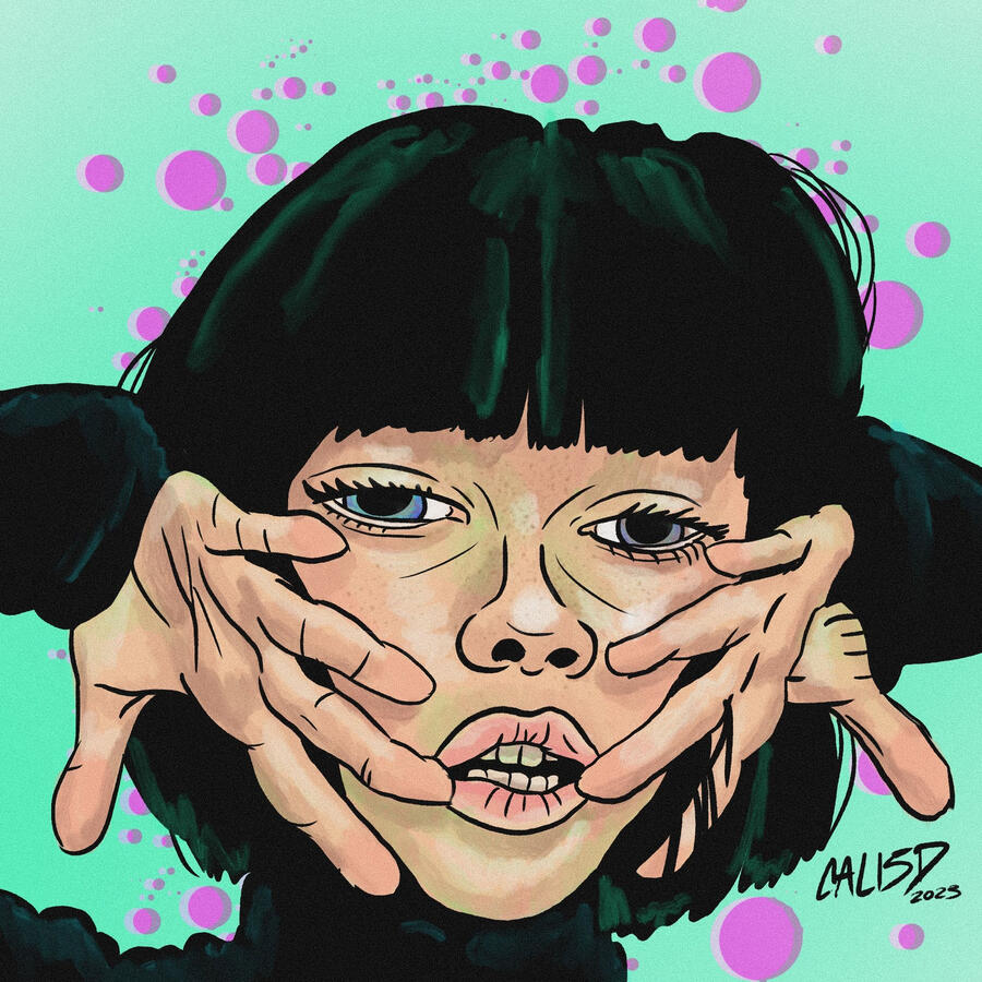 Hands