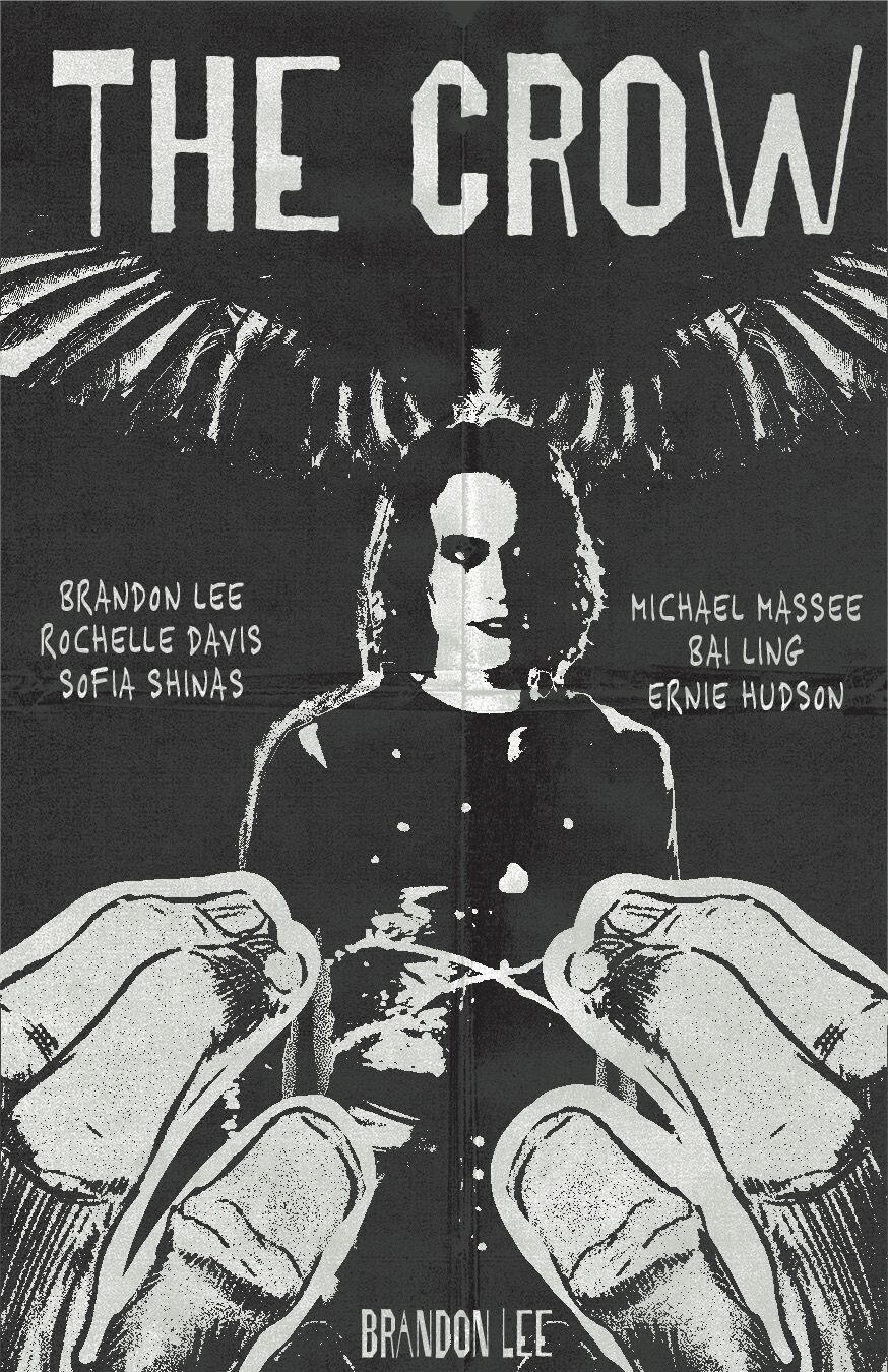 The Crow