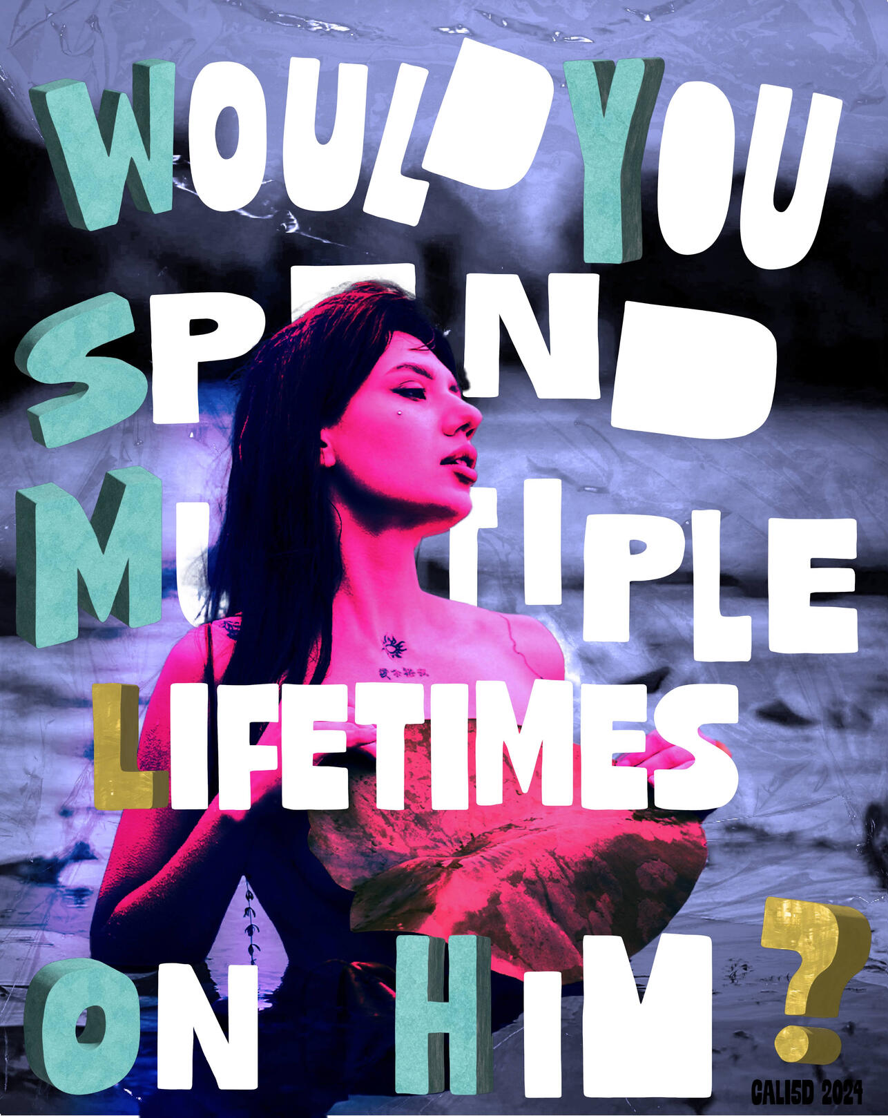 Lifetime